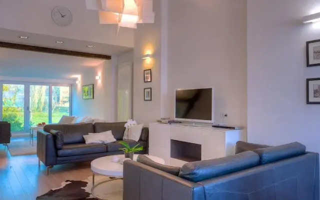 Xaver Luxury Apartments