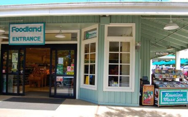 Sealodge J2 - 1 Br Condo