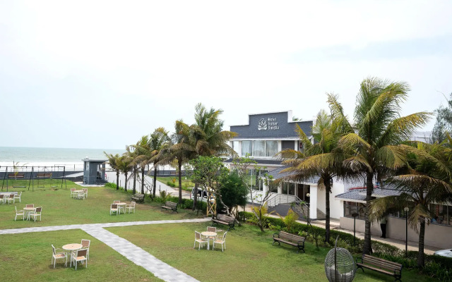 Hotel Sonar Bangla Mandarmoni