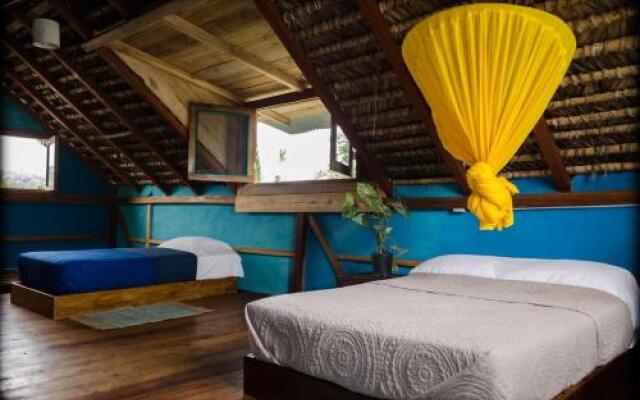 Casa Coral
