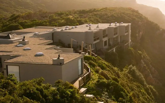 Plettenberg Park Hotel & Spa