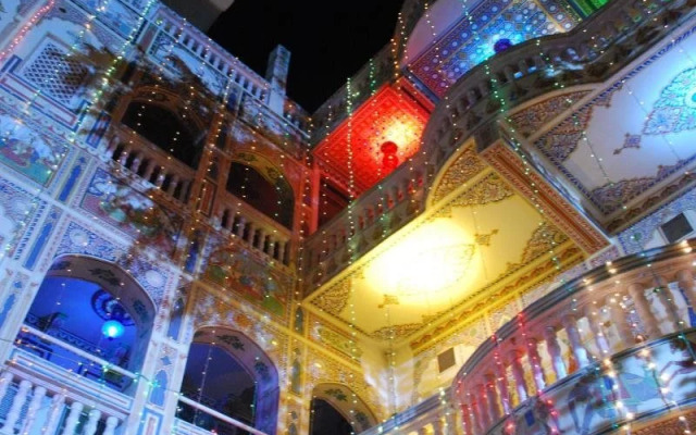 Hotel Shekhawati