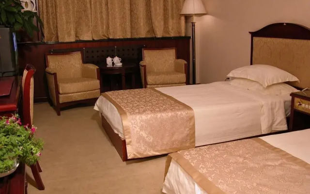 Hangtian Hotel - Kaifeng