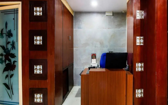 Collection O 36047 Hotel Srinivasa Residency