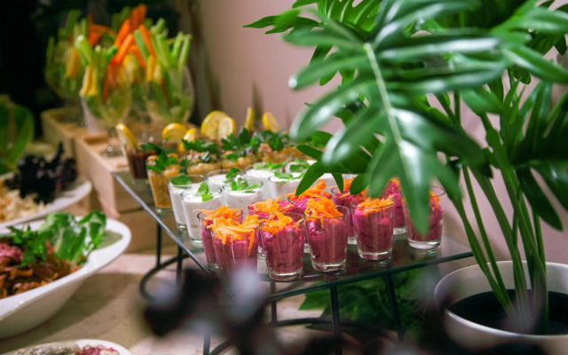 Grand Hotel Madaba