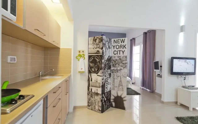 Eshkol Housing Carmel Center -Luxury Forest retreat