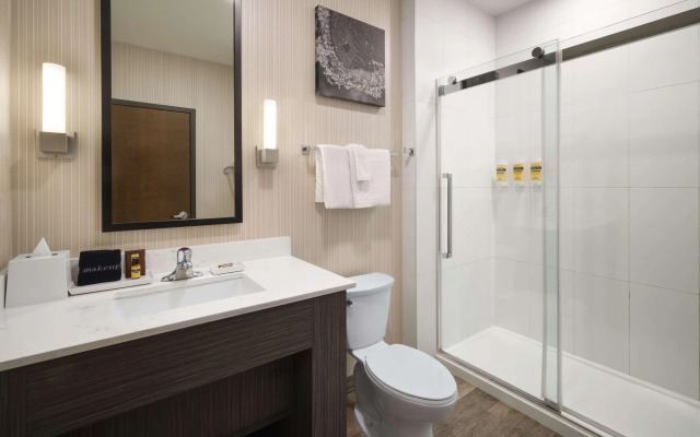 Best Western Plus Prince George