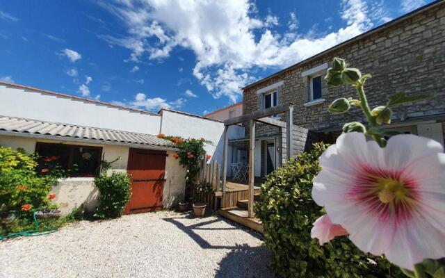 Les EcoloGites de la Rochelle