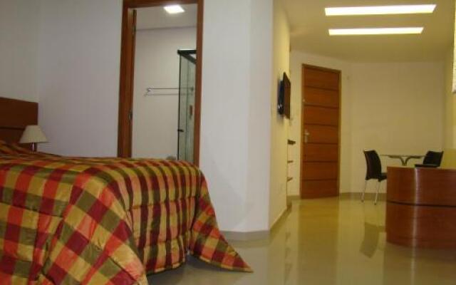 Apartamento Luxuoso em Copacabana