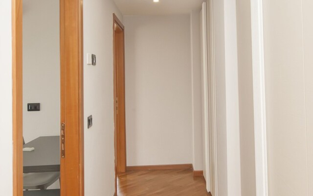 Suites Marilia Apartments