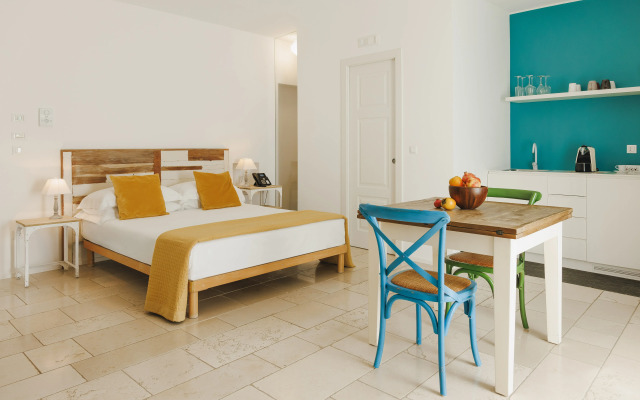 Santa Maria 24 Guest House