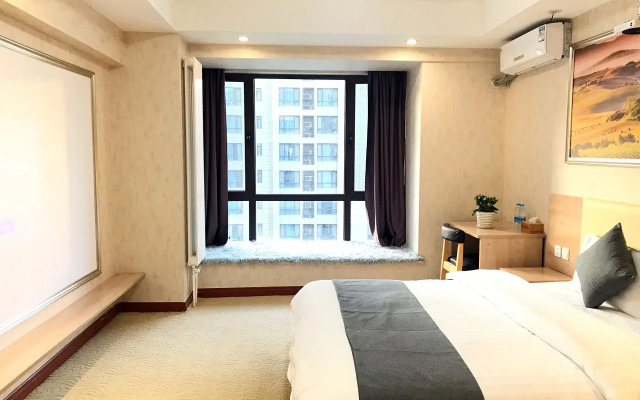 Xi'an Phoenix Holiday Hotel