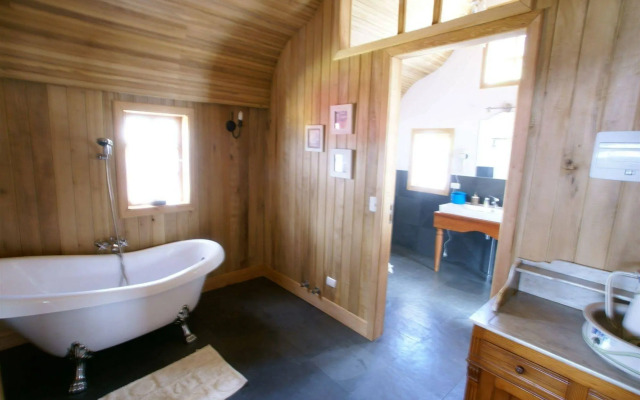 Mi Palafito Apart & Suite