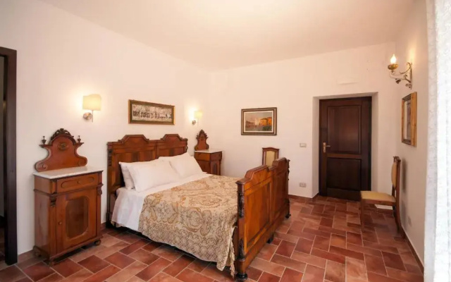 La Camilla Country House