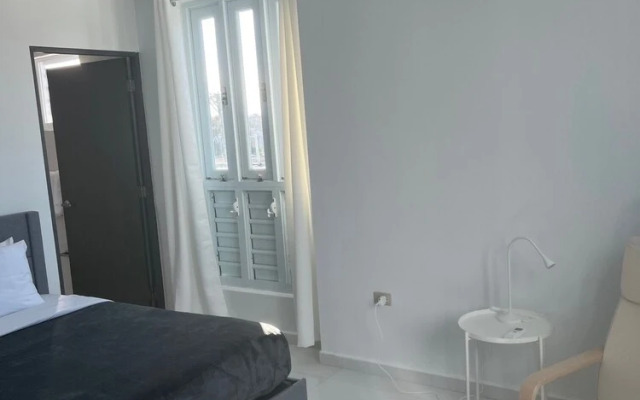 Arecibo Hotel 4301