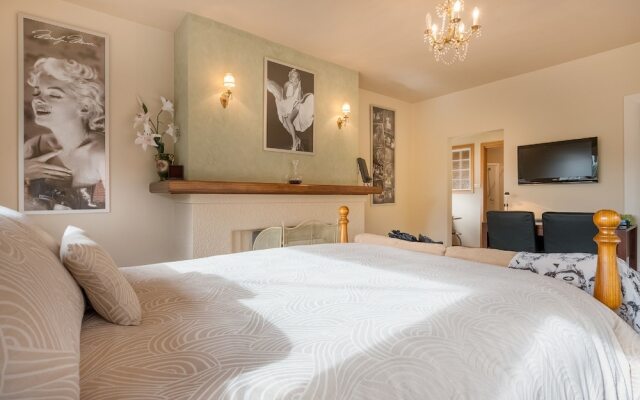 Jones On Wilson Boutique B&B