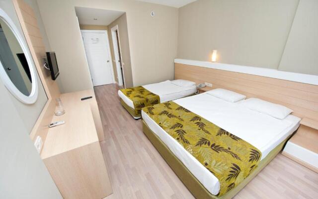 Akdora Elite Hotel & Spa
