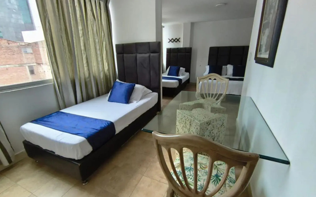 Hotel Konfort Inn