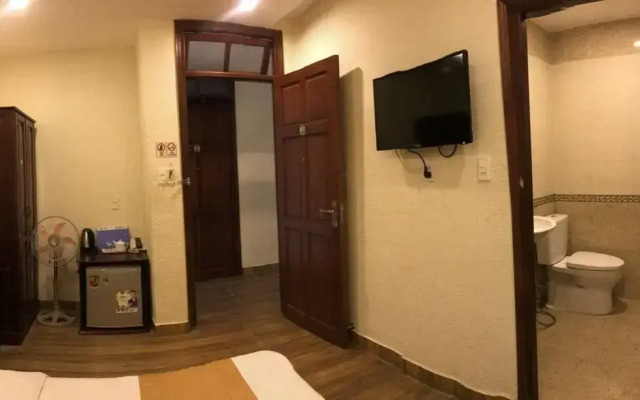 Nam Xuan Premium Hotel