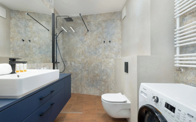 Marina Podzamcze 311 by Renters