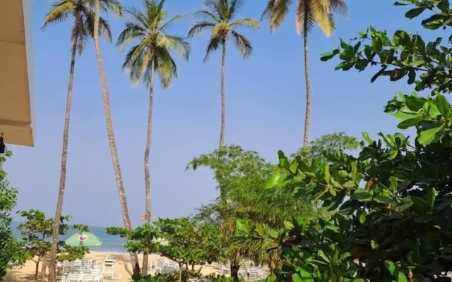 Companero Resort