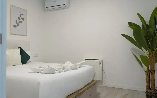 Oshun Plaza Castilla