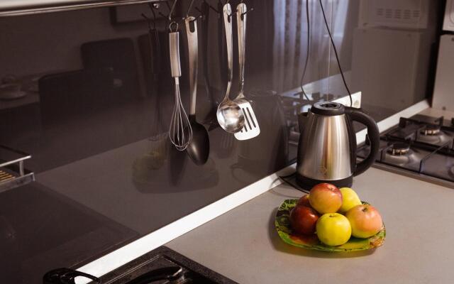 Apartments on Vareikisa street 42