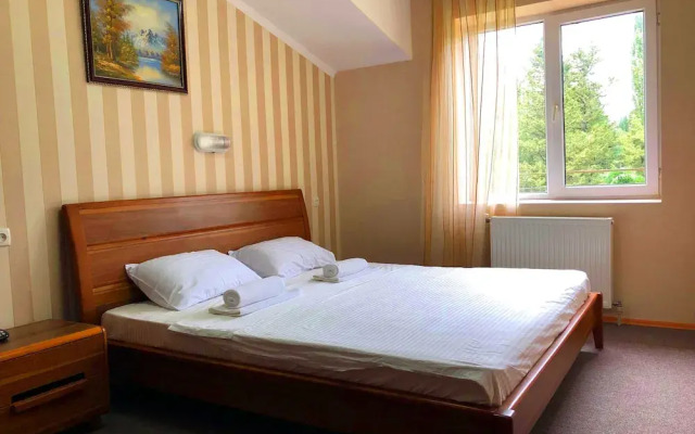 Hostel Botanical Garden