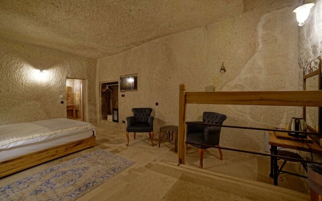 Feel Cappadocia Hostel