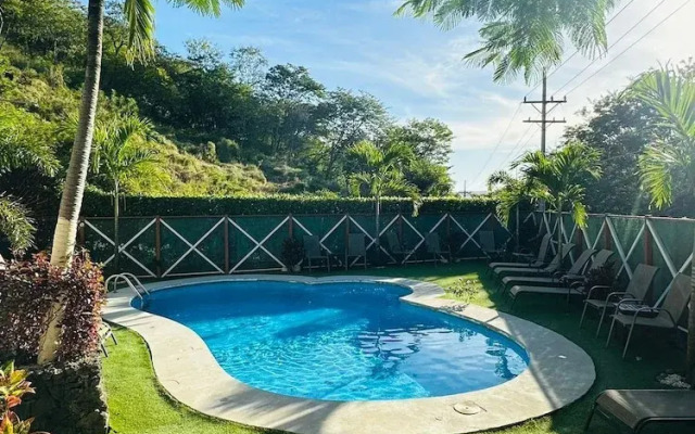 Hotel Ocotal B&B