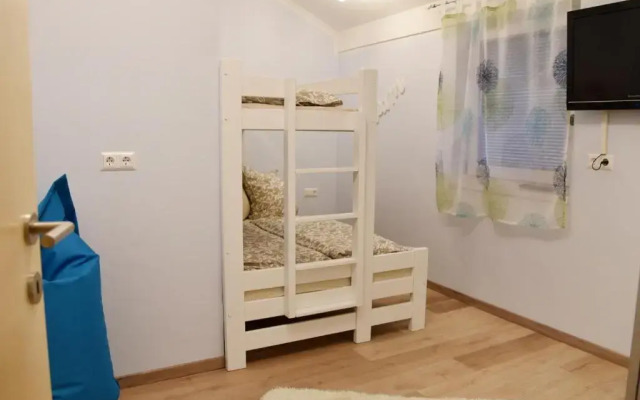 Ferienwohnung Melanie