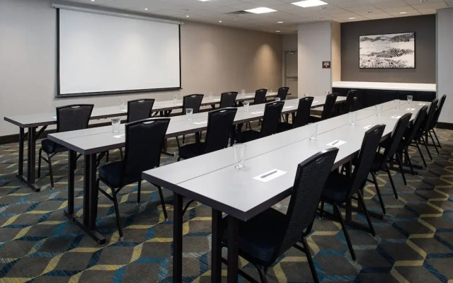 Residence Inn By Marriott Visalia