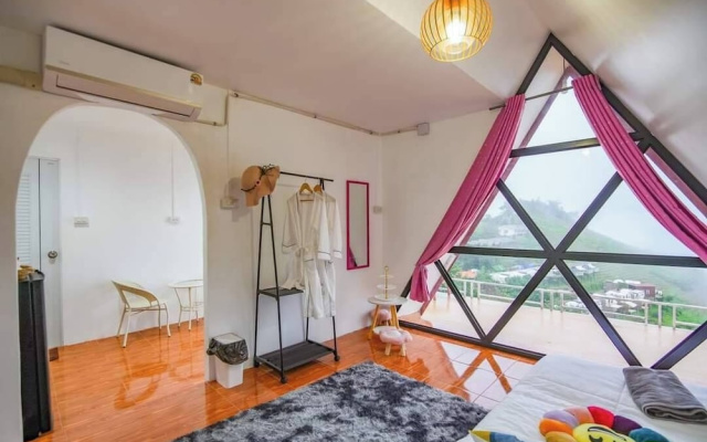 Mon Mon Homestay
