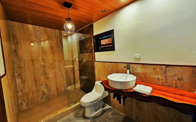 Las Luciernagas Hotel Boutique
