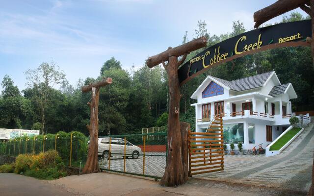 Peters Coffee Creek Nature Resort