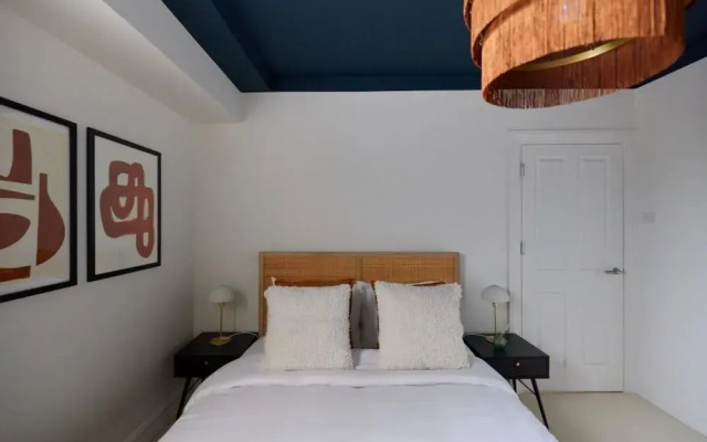 The Spezia Escape - Inviting 2Bdr Flat
