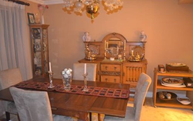 At Restawhile B&B