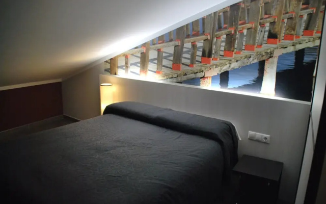 Aparthotel Meseguer