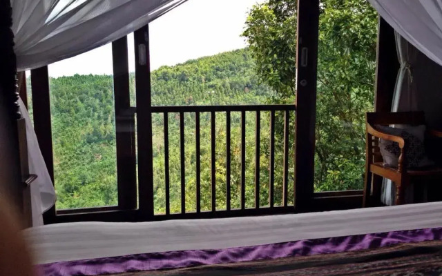 Munduk Sari Garden & Nature Villas