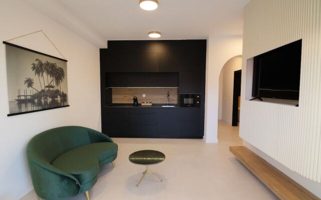 Hotel Estefanía Boutique Suites