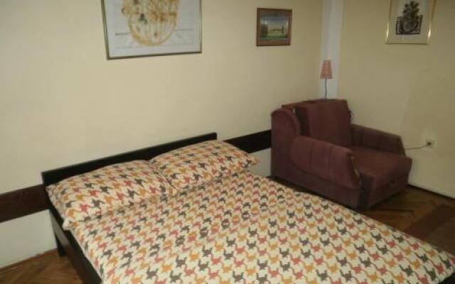 Bed and Breakfast Vila Regina