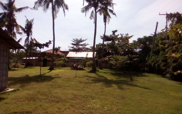 Randy's Bantayan Island Resort