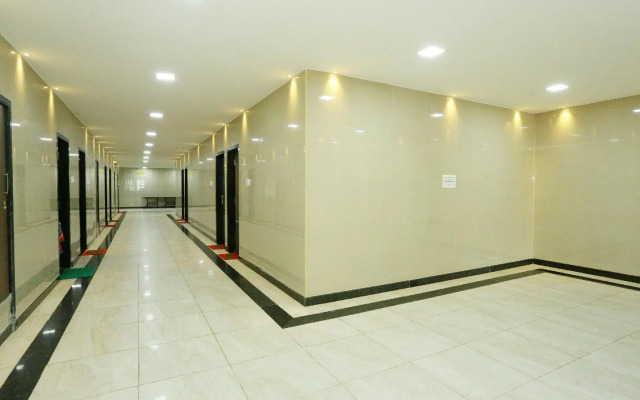 Hotel RSN International by OYO Rooms