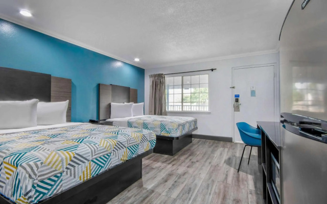 Studio 6 Suites – San Bernardino, CA