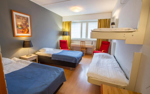 Hotel Savonia