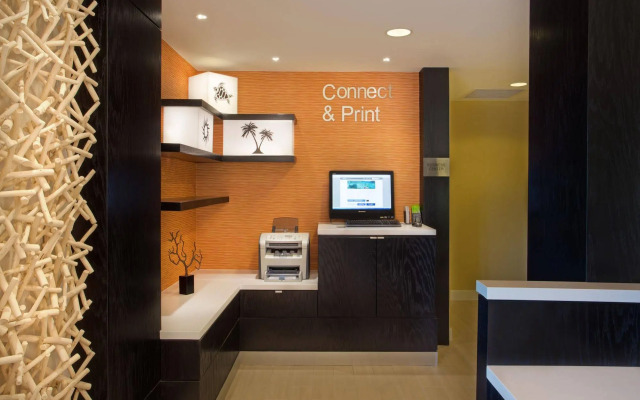 Fairfield Inn and Suites by Marriott Key West