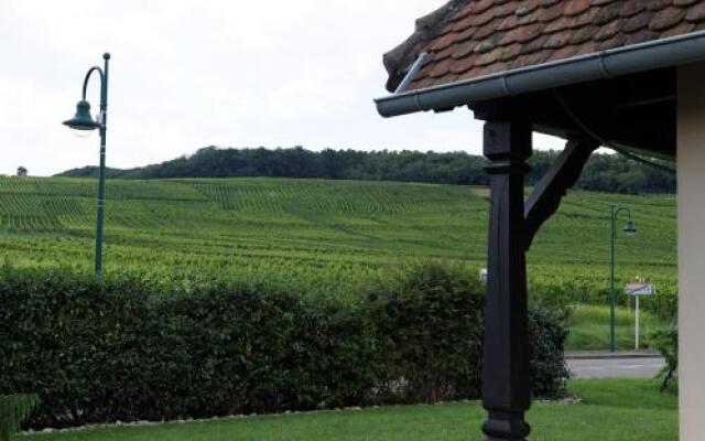 Gîte Roland Geyer