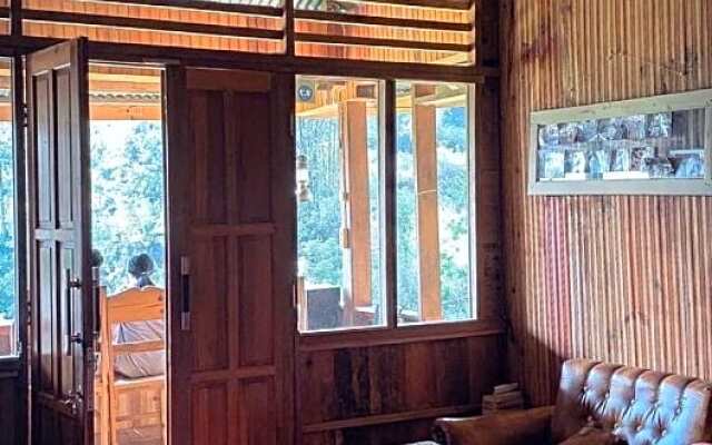 Wisma Papa Tia Toraja