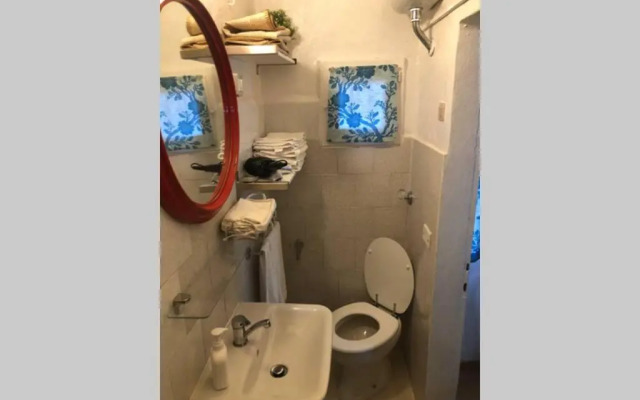 Appartamento “Il Borgo”