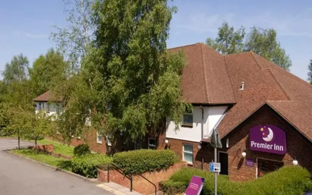 Premier Inn Hagley